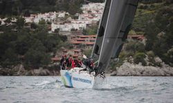 Yaşar'dan üçte üç şampiyonluk