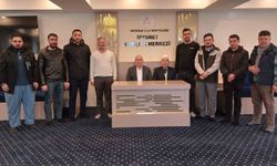 Yatağan Müftülüğü'nden ezanı güzel okuma kursu