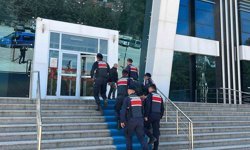 Yayınladığı video ile saldırı olacağını iddia eden şahısa ev hapsi cezası