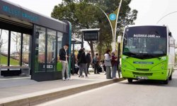 YBS ekran sayısı 110'a ulaştı