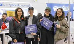 YEDAŞ'tan gençlere kariyer köprüsü