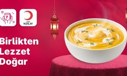 Yemeksepeti kullanıcıları, 'Birlikten Lezzet Doğar' projesini Ramazan'da rekor bağışa ulaştırdı