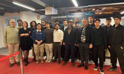 Yeni dijital platform sayesinde yeme içme komisyonu tarih oluyor