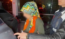 Yeni doğan bebeğini çöpe atan kadın ifadesini değiştirdi: Savcılıkta 'Canlı doğdu', mahkemede 'Ölü doğdu' dedi