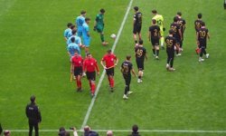 Yeni Malatyaspor olağanüstü kongre kararı aldı