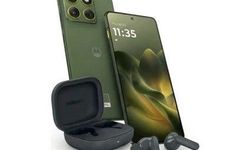 Yeni Motorola ürünleri, Hepsiburada iş birliğiyle Türkiye'de satışa sunuluyor