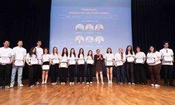 Yeni nesil ambalaj için üniversite-sanayi iş birliği