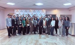 Yenidoğan Cerrahisi Kursu Adana'da gerçekleştirildi