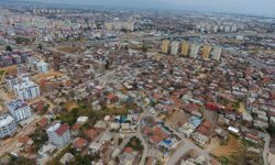 Yeşildere'deki çocuklara yönelik sosyal koruma kalkanı hamlesi