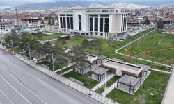 Yeşilyurt Belediyesi 8 taşınmazı ihaleyle kiraya verecek