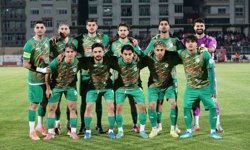 Yeşilyurtspor yönetiminden sakatlanan futbolcular hakkında açıklama