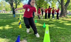 Yetenek taramaları ile gençlerin potansiyeli ortaya çıkıyor