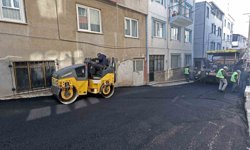 Yıldırım'a ulaşım hamlesi