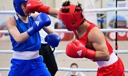 Yıldırım'da boks rüzgarı