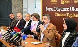 Yıldırım'da dönüşümün harcı kültür