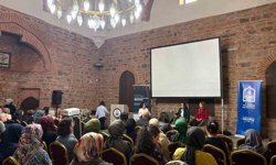 Yıldırım'da kansere karşı farkındalık buluşması