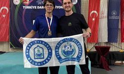 Yıldırım'dan sporda tam isabet