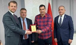 Yılın 'en iyi taksicisi'