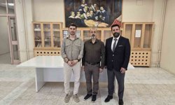 Yıllarca hasta iyileştiren doktor, öldükten sonra tıp eğitimine katkı sağlayacak