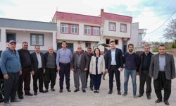 Yılmaz'dan evlenecek çiftlere müjde