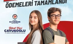 YKS ödemeleri hesaplarda