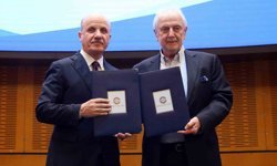 YÖK ile EBSO arasında iş birliği protokolü