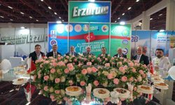 YÖREX 2026'da Erzurum rüzgarı