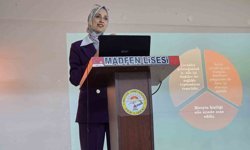 Yozgat'ta aile içi iletişimin şifreleri masaya yatırıldı