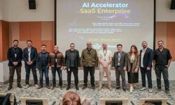 YTU Startup House ve Microsoft iş birliği ile 21 girişimci proje geliştirdi