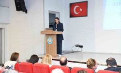 Yunusemre Belediyesinden Otizm Farkındalık Gününde anlamlı etkinlik