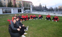 YURTLİG Basketbol İç Anadolu Bölge Müsabakaları tamamlandı