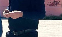 Zabıtadan 4 gündür haber alınamıyor