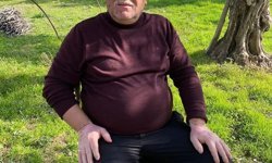 Zeytin bahçesinde çalışırken kalbine yenildi