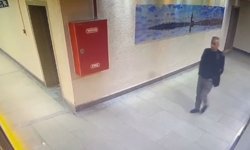 Zeytinburnu'nda eski eşini ve kızını öldüren zanlı tutuklandı