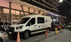 Zeytinburnu'nda eski koca dehşeti: Kızını öldürdü, eski eşini ağır yaraladı