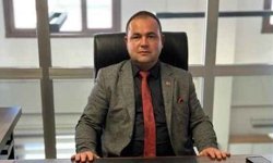 Ziraat Odası Başkanı Dimrit: 'Hedef zeytin üreticisi değil, sanayi olmalı'