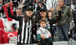 Ziraat Türkiye Kupası: Beşiktaş: 0 - Alanyaspor: 0 (Maç devam ediyor)