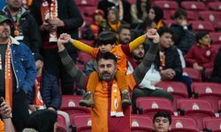 Ziraat Türkiye Kupası: Galatasaray: 0 - Gençlerbirliği: 0 (Maç devam ediyor)