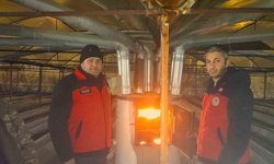 Zirai don ile mücadele sürüyor