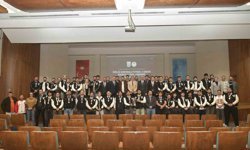 Zirvenin sahibi MSKÜ: Korumalı futbolda süper lige yükseldi