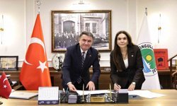 Zonguldak'ta atık ilaçlar için protokol imzalandı