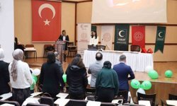 Zonguldak'ta 'Sağlıklı Nesil Sağlıklı Gelecek' Yarışmasının Ödül Töreni Gerçekleştirildi