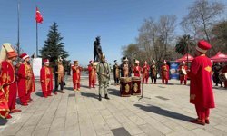 Zonguldak'ta Turizm Haftası'nın 50. yılı kutlandı
