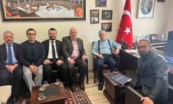 Zonguldak'tan Yerli Siber Güvenlik Hamlesi: Kuantum Pi Dikkat Çekiyor