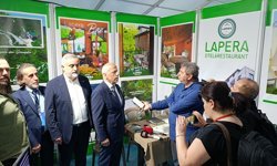 Başkan Akyürek, “Hedef Artvin’i Turizmde Daha Üst Noktaya Taşımak”