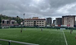 Çayelispor'dan Hopaspor açıklaması