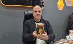 Anzer Balında " Patentli" Vurgun : Sofranızda Şifa Değil Sahte Etiket Olabilir