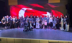 Recep Tayyip Erdoğan Üniversitesi Öğrencilerinden Anlamlı Proje: “Engelleri Beraber Aşıyoruz”