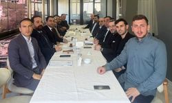 Kalkandere'de Eğitim Kurumları Değerlendirme Toplantısı