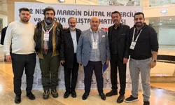 Başkan Yomak “TİGAD çalıştayı Mardin için büyük fırsat”